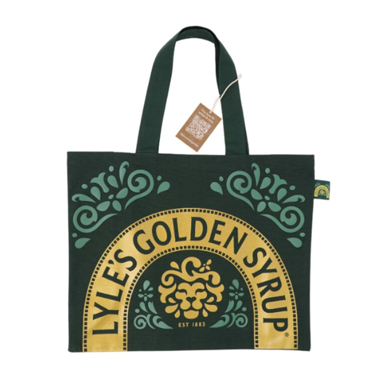 bolsas de lyle's golden syrup by Supreme Creations