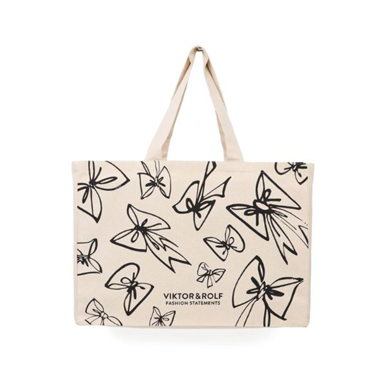 viktor and rolf totes de Supreme Creations